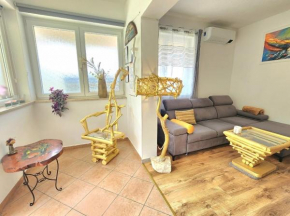 Apartment Lucija